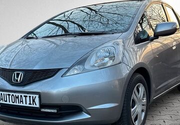 Honda Jazz 70.000 km 7.450 &euro; Berlin 14163