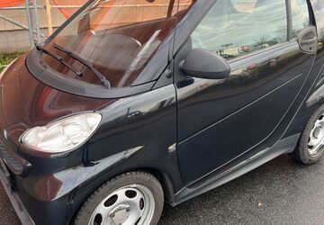 Smart ForTwo 206.000 km 2.250 &euro; Berlin 12057