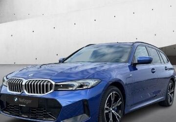 BMW 330 21.500 km 48.900 &euro; Berlin-Siemensstadt 13629