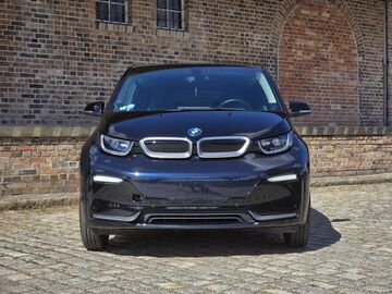 Gebrauchte BMW i3