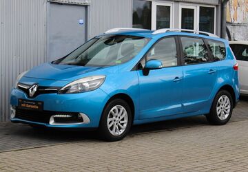 Renault Grand Scenic 141.990 km 8.989 &euro; Berlin 13089