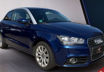 Audi A1 76.676 km 8.999 &euro; Berlin 12439
