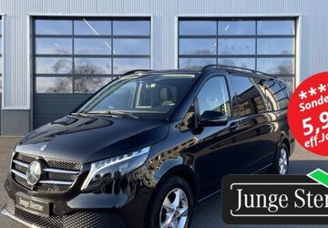 Mercedes-Benz V 300 61.030 km 58.880 &euro; Hoppegarten 15366