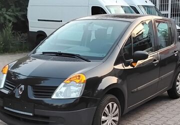 Renault Modus 79.800 km 2.450 &euro; Berlin 13409