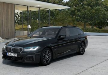 BMW 540 47.000 km 51.900 &euro; Berlin-Siemensstadt 13629