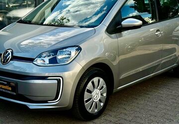 VW up! 45.000 km 12.690 &euro; Berlin 12347