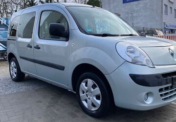 Renault Kangoo 210.000 km 7.500 &euro; Berlin 12307