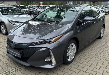 Toyota Prius 78.969 km 23.990 &euro; Berlin 13403