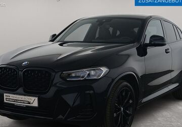 BMW X4 17.840 km 54.400 &euro; Berlin 14057