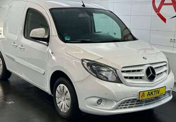 Mercedes-Benz Citan 40.000 km 15.750 &euro; Berlin 12357
