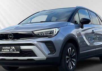 Opel Crossland (X) 31.755 km 17.990 &euro; Berlin 13581