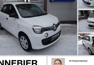 Renault Twingo 52.529 km 7.296 &euro; Berlin 14199