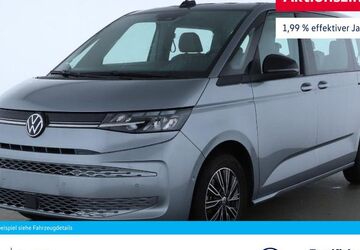 VW T7 Multivan 9.213 km 50.870 &euro; Wildau 15745