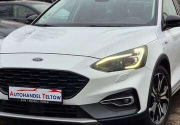 Ford Focus 78.000 km 16.950 &euro; Teltow (bei Berlin) 14513