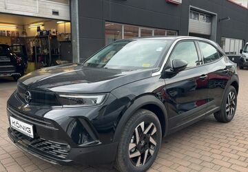 Opel Mokka 2.501 km 19.999 &euro; Berlin 10829