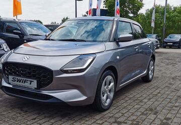 Suzuki Swift 2.730 km 17.980 &euro; Hoppegarten OT Hönow 15366