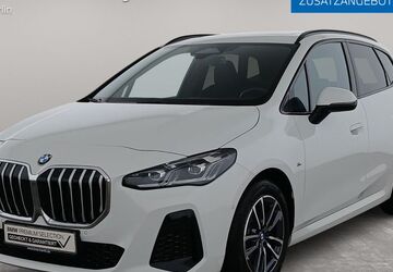 BMW 220 Active Tourer 29.522 km 30.900 &euro; Berlin 14057