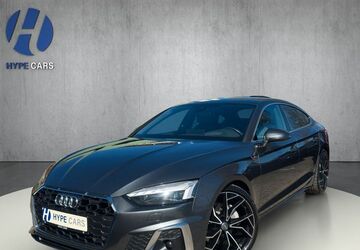 Audi A5 99.936 km 35.970 &euro; Berlin 12277