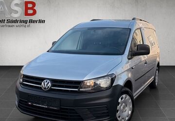 VW Caddy 116.210 km 11.999 &euro; Berlin 12055