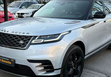 Land Rover Range Rover Velar 150.000 km 26.890 &euro; Berlin 12347