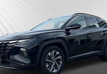 Hyundai TUCSON 3.500 km 28.980 &euro; Berlin 13581