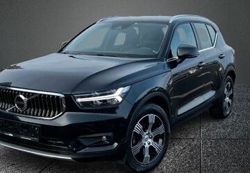 Volvo XC40 160.000 km 18.800 &euro; Blankenfelde-Mahlow 15831