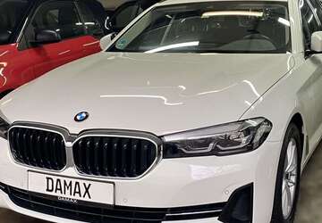 BMW 520 103.293 km 22.990 &euro; Berlin 10715
