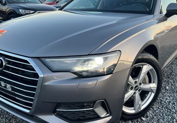 Audi A6 163.329 km 20.900 &euro; Mittenwalde 15749