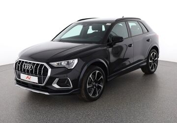 Audi Q3 60.424 km 29.880 &euro; Berlin 12103