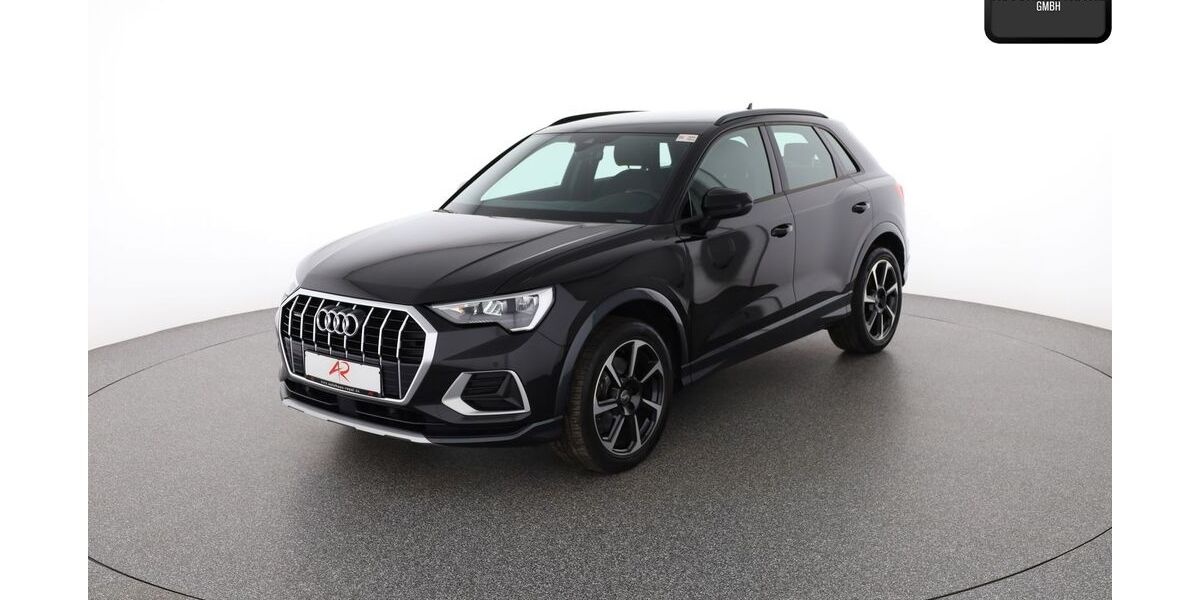 Audi Q3 60.424 km 29.880 &euro; Berlin 12103