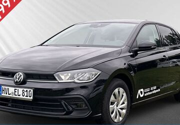 VW Polo 9.900 km 24.880 &euro; Dallgow-Döberitz 14624