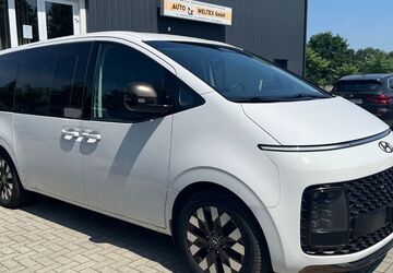 Hyundai STARIA 37.051 km 33.990 &euro; Ahrensfelde 16356