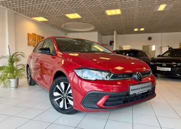 Gebrauchte VW Polo