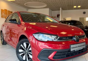 VW Polo 3.000 km 20.480 &euro; Berlin 13403