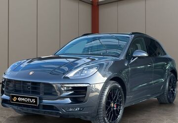 Porsche Macan 140.000 km 38.900 &euro; Blankenfelde-Mahlow, OT Groß Kienitz 15831