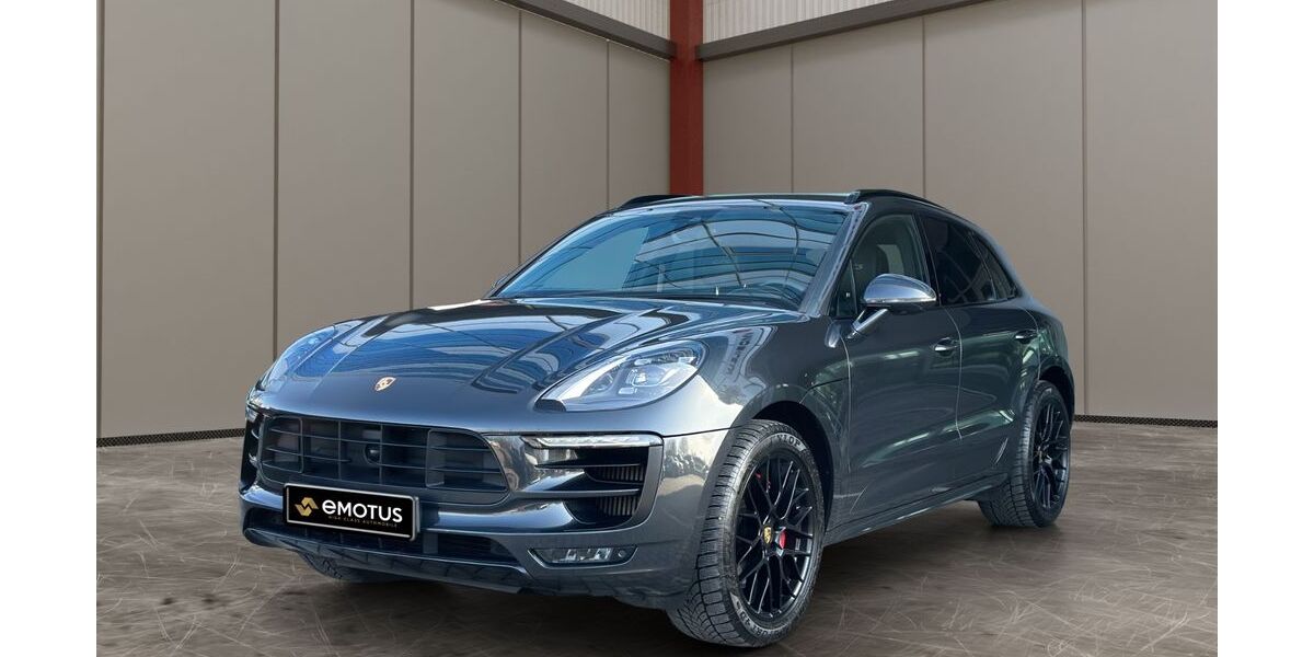 Porsche Macan 140.000 km 38.900 &euro; Blankenfelde-Mahlow, OT Groß Kienitz 15831