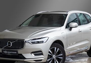 Volvo XC60 82.000 km 31.890 &euro; Berlin 10709