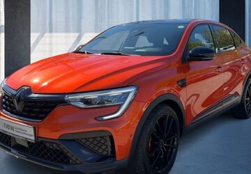 Renault Arkana 48.228 km 17.990 &euro; Berlin 12099