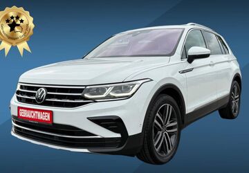 VW Tiguan 70.800 km 26.150 &euro; Berlin 10719