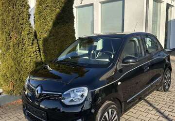 Renault Twingo 13.567 km 13.900 &euro; Borgsdorf 16556