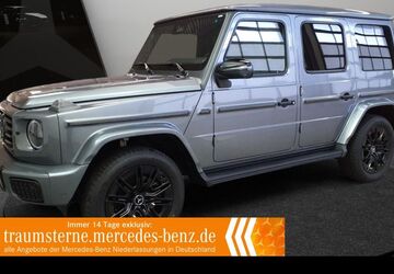 Mercedes-Benz G 450 8.503 km 159.990 &euro; Berlin 12681