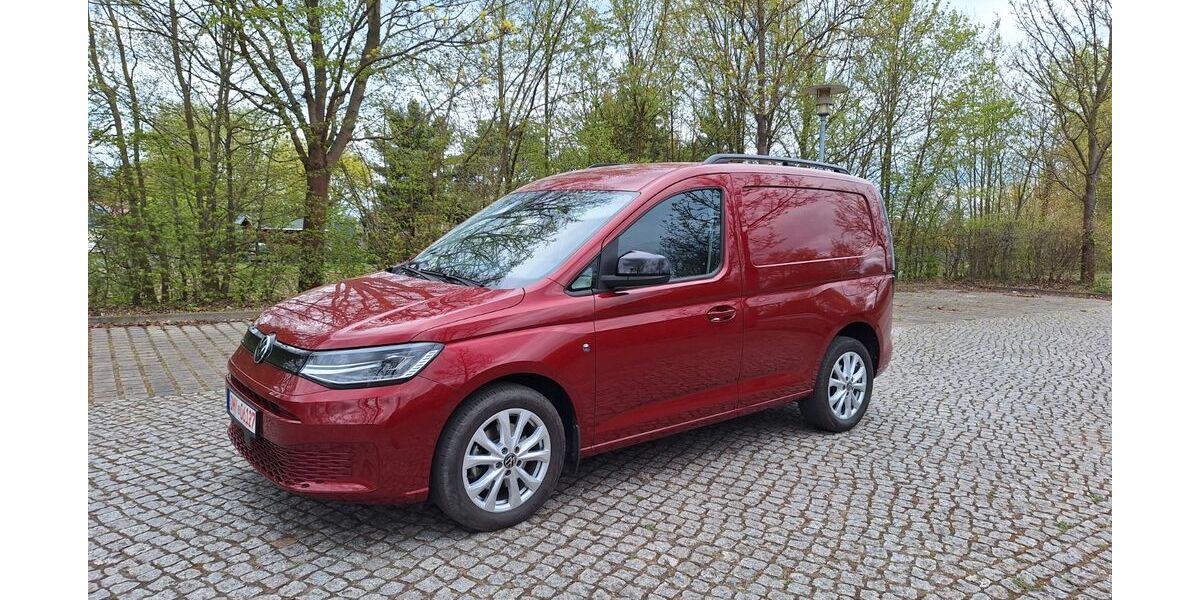 VW Caddy 37.422 km 27.965 &euro; Mühlenbeck 16567