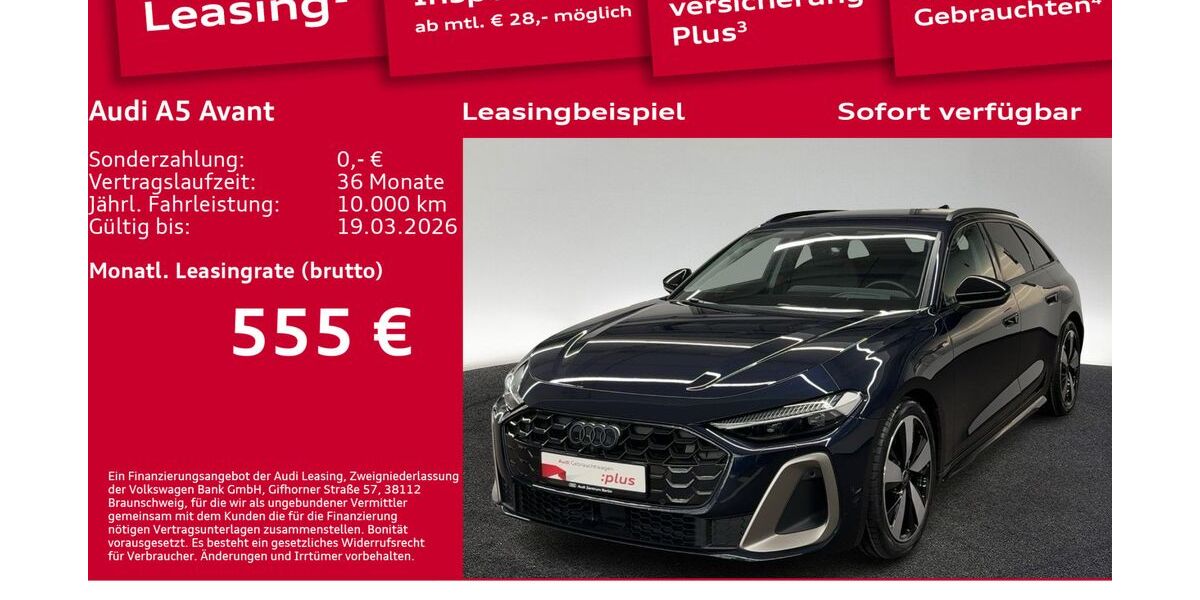 Audi A5 22.100 km 55.999 &euro; Berlin 10587