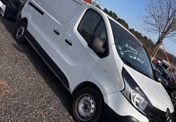 Renault Trafic 106.000 km 12.800 &euro; Berlin 10317