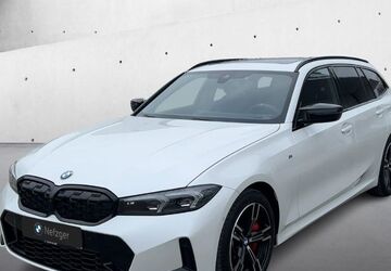 BMW M340i 13.100 km 58.750 &euro; Berlin-Siemensstadt 13629