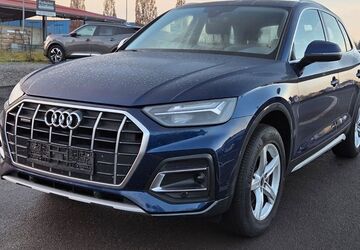 Audi Q5 162.000 km 24.900 &euro; Blankenfelde-Mahlow 15831