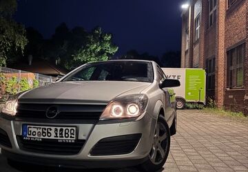 Opel Astra 119.600 km 2.000 &euro; Berlin 13507