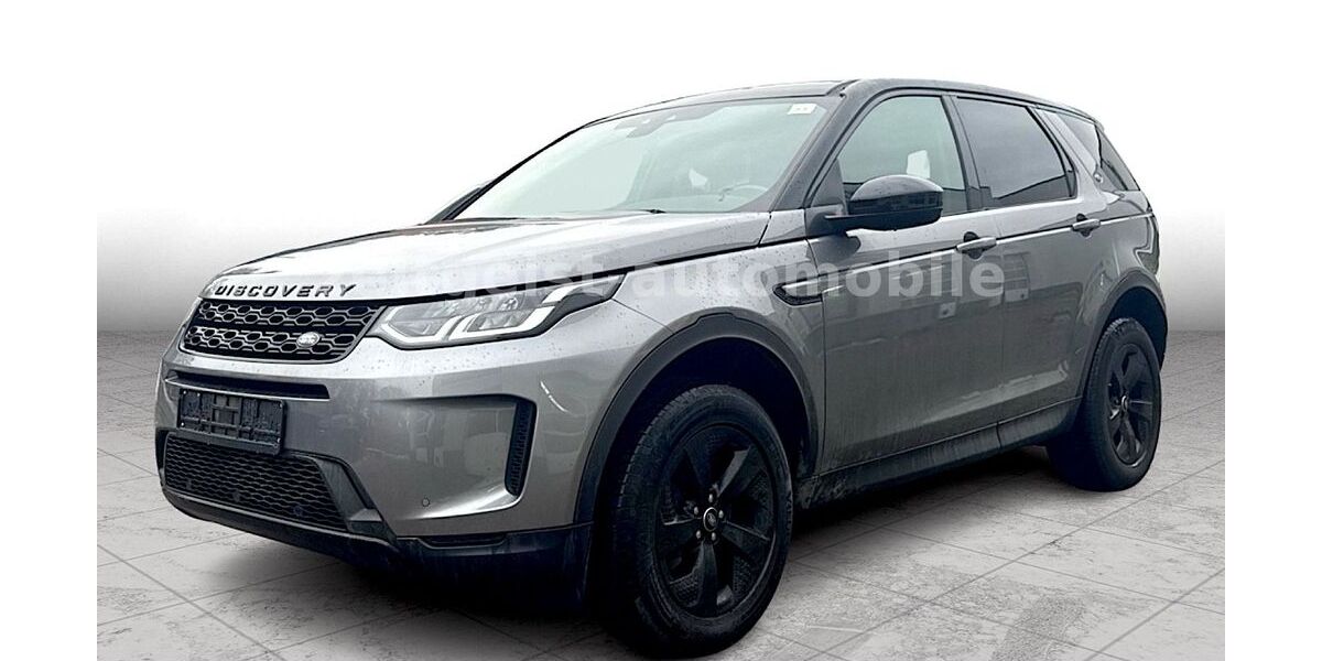 Land Rover Discovery Sport 165.000 km 15.285 &euro; Potsdam 14480