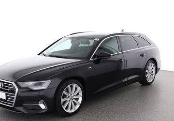 Audi A6 77.390 km 30.440 &euro; Berlin 12103