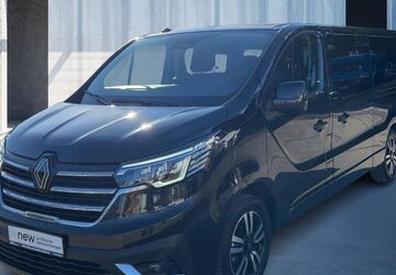 Renault Trafic 25.406 km 40.690 &euro; Berlin 13055